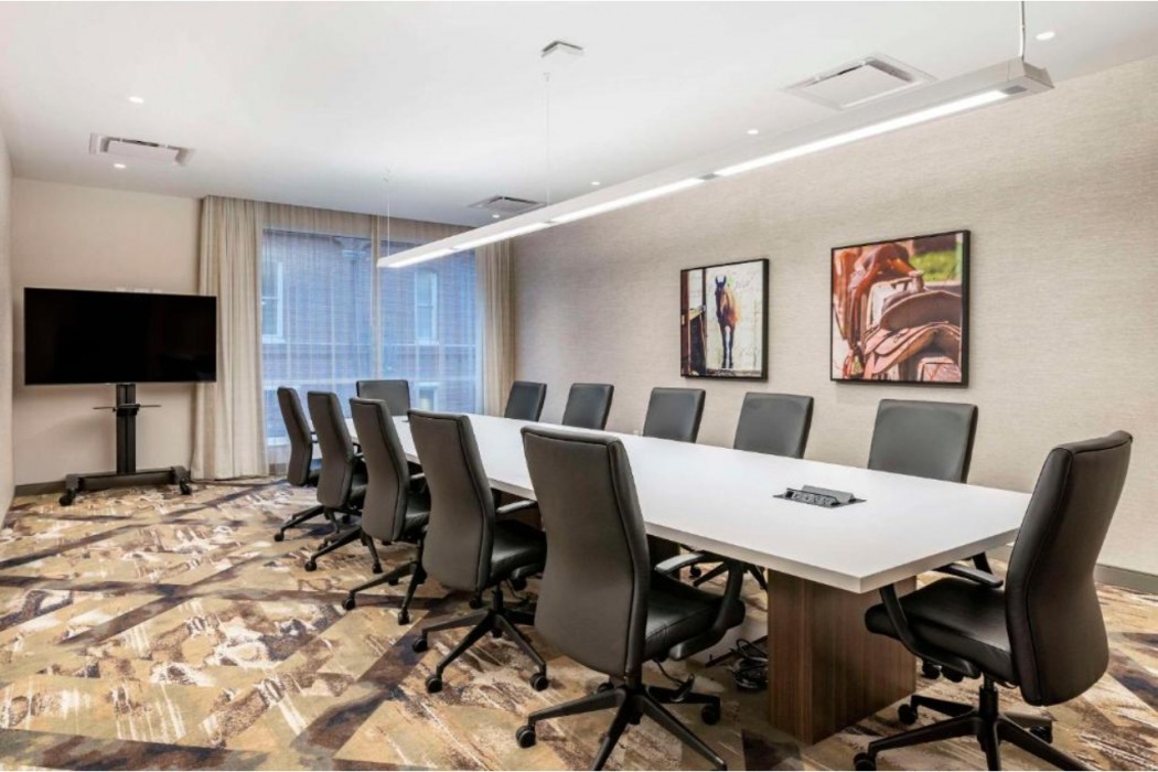 Cambria Hotels Louisville Downtown- Whiskey Row 22/59