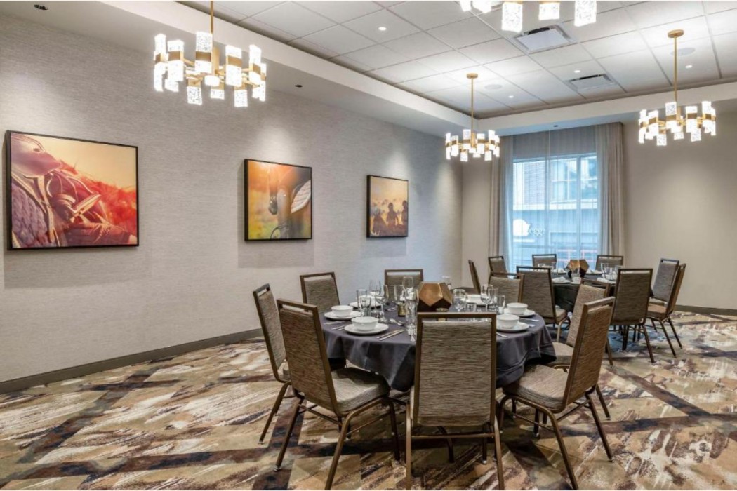 Cambria Hotels Louisville Downtown- Whiskey Row 20/59