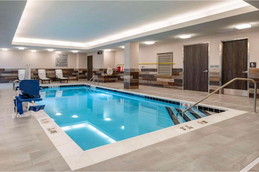 Cambria Hotels Louisville Downtown- Whiskey Row 25/59