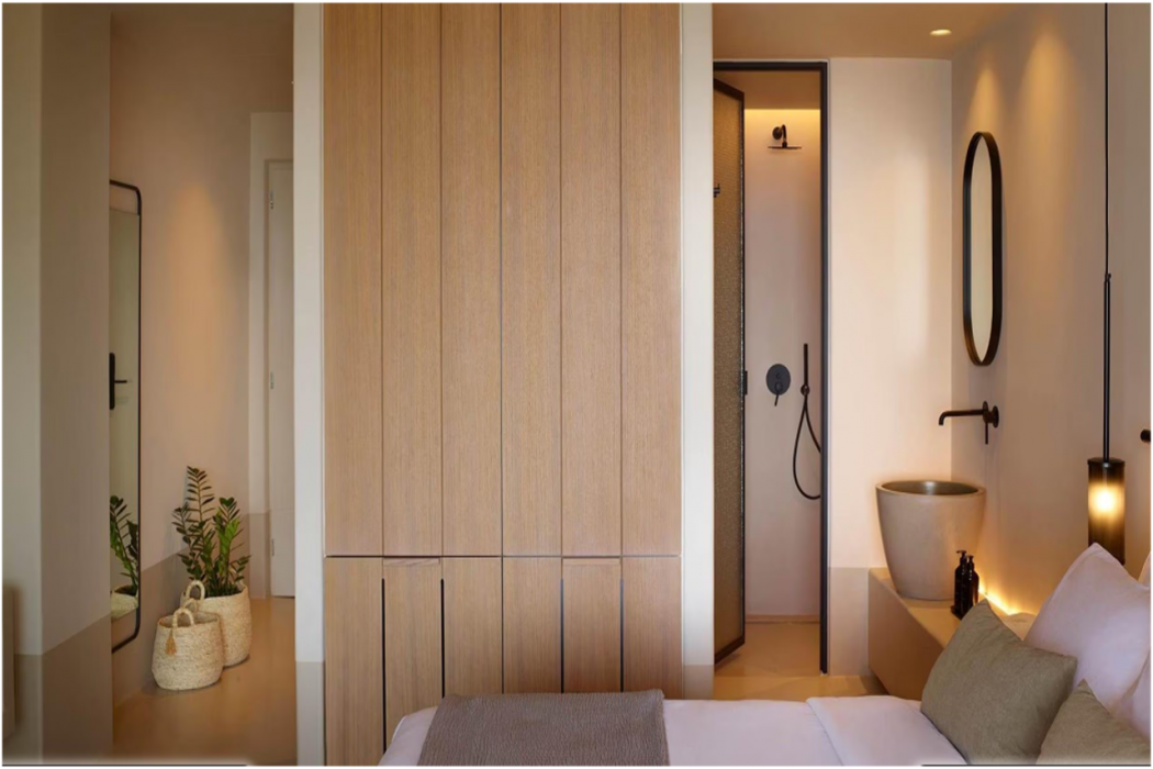 Collini Hotel Mykonos, WorldHotels Elite 12/62