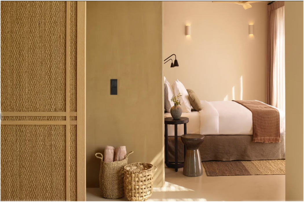 Collini Hotel Mykonos, WorldHotels Elite 11/62