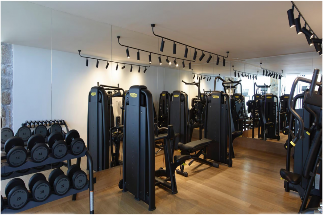 Collini Hotel Mykonos, WorldHotels Elite 27/62