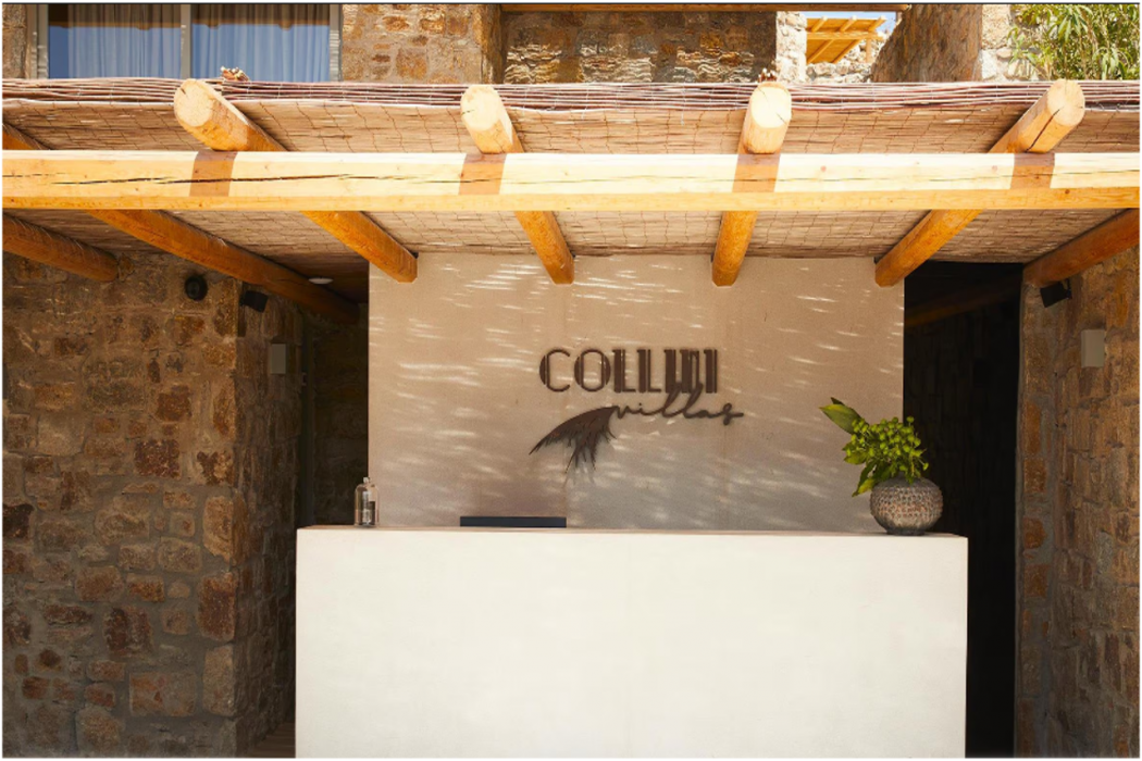 Collini Hotel Mykonos, WorldHotels Elite 25/62