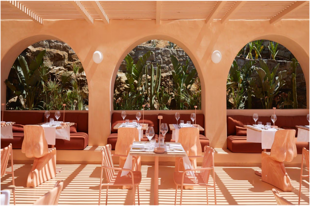 Collini Hotel Mykonos, WorldHotels Elite 24/62