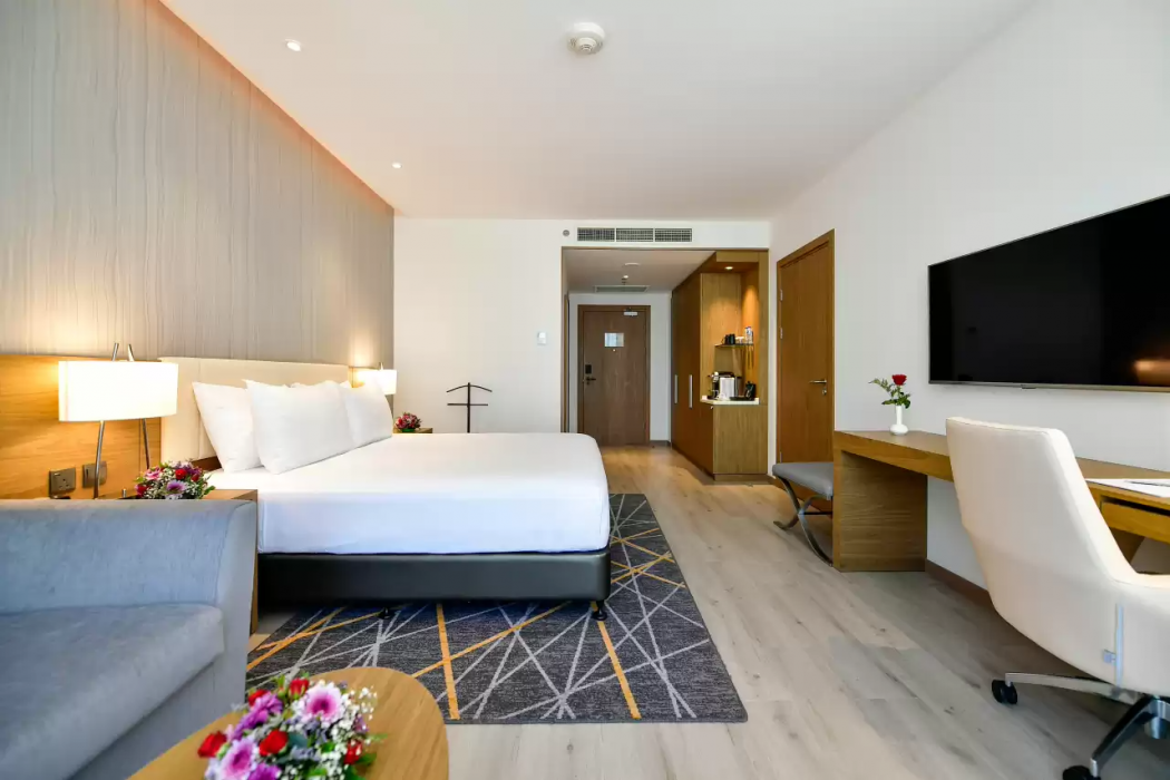 فندق كلاريون مطار جدة(Clarion Hotel Jeddah Airport) 20/38