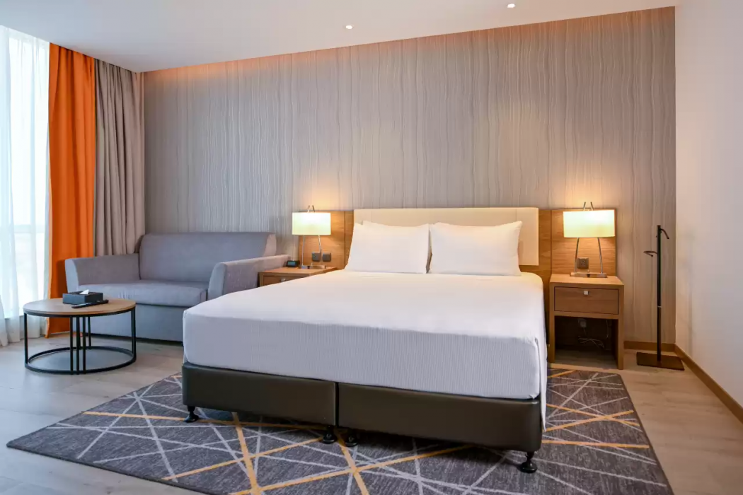 فندق كلاريون مطار جدة(Clarion Hotel Jeddah Airport) 19/38