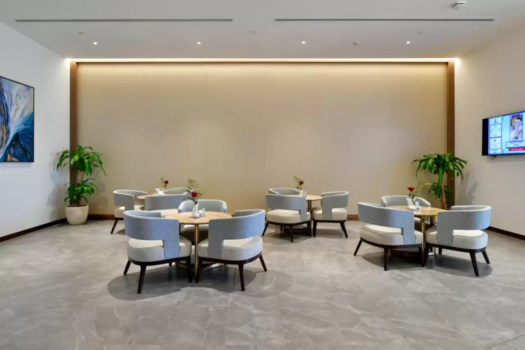 فندق كلاريون مطار جدة(Clarion Hotel Jeddah Airport) 23/38