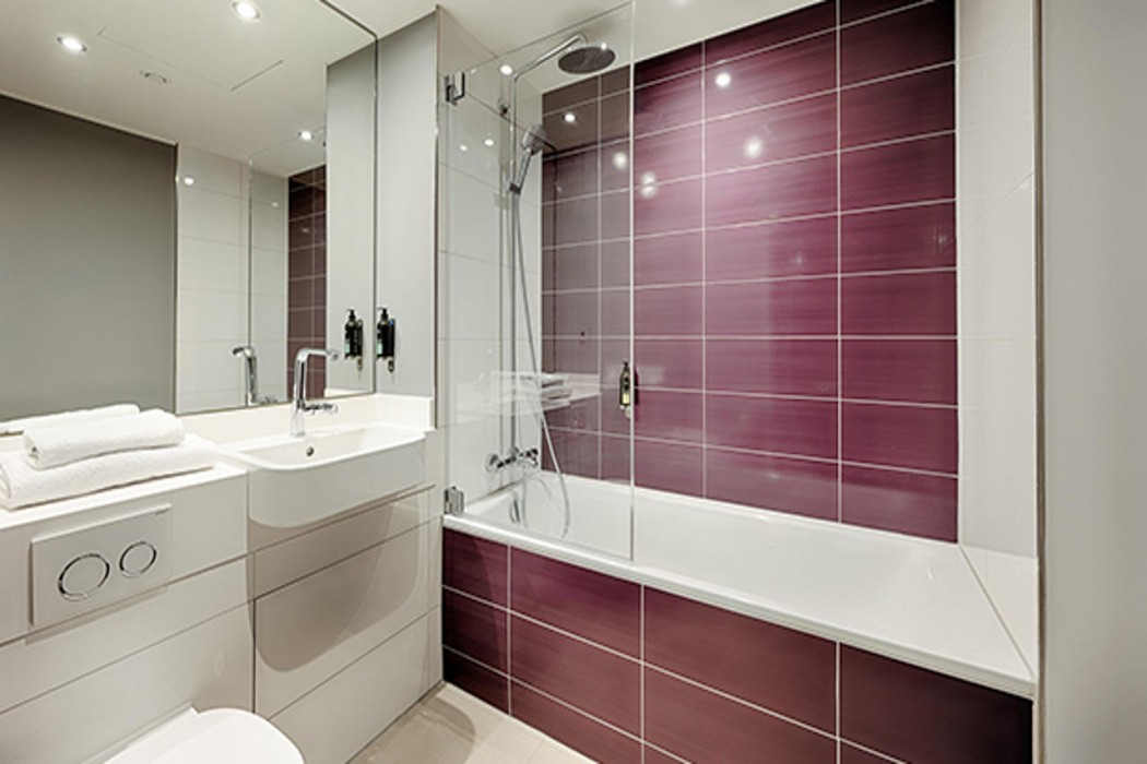 Premier Inn Hamburg City Klostertor 5/30