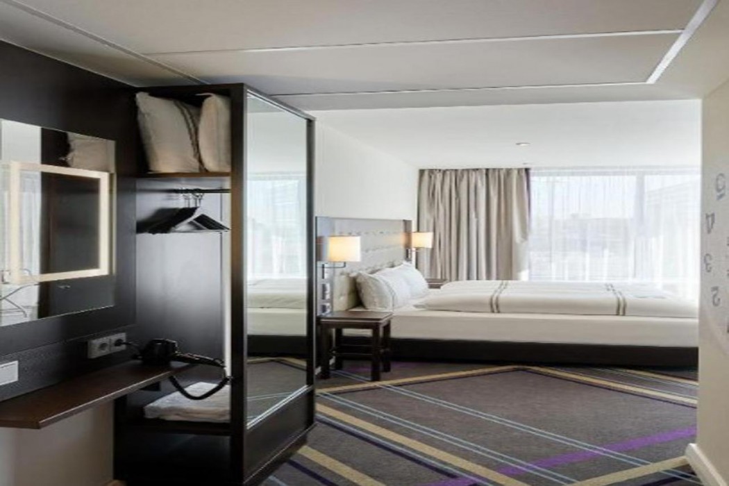 Premier Inn Hamburg City Klostertor 9/30