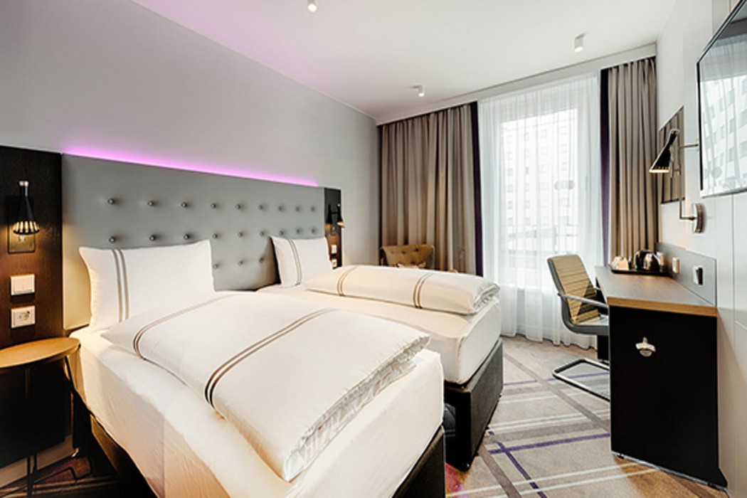 Premier Inn Hamburg City Klostertor 7/30