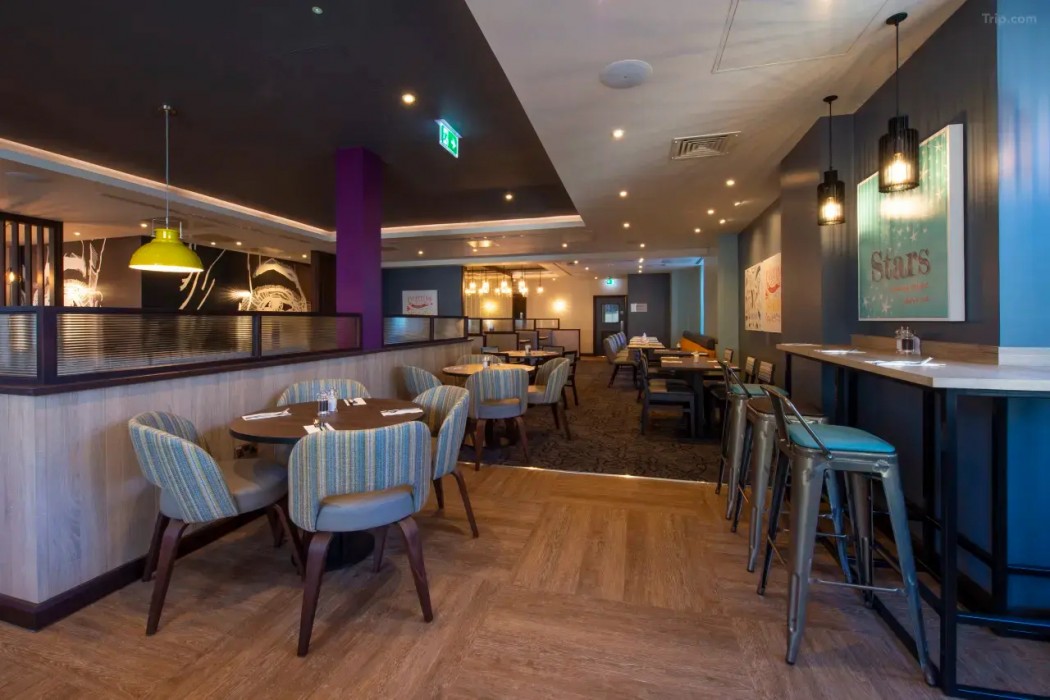 Premier Inn Llandudno Town Centre hotel 32/57