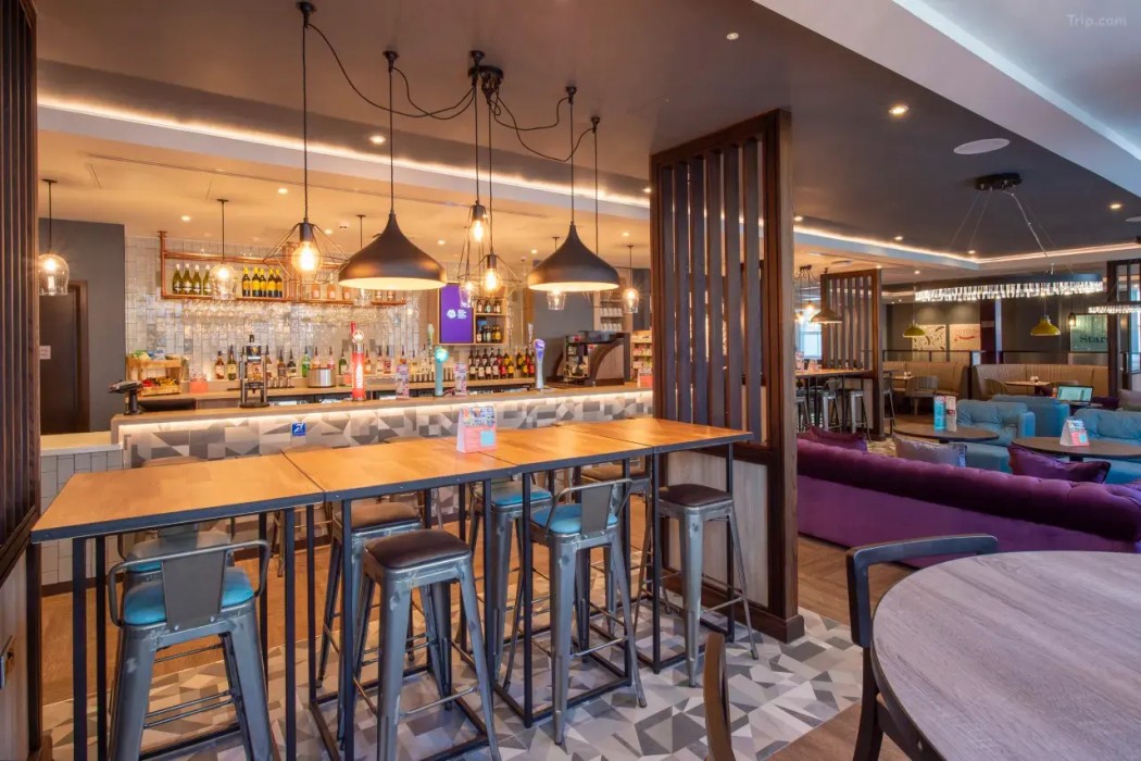 Premier Inn Llandudno Town Centre hotel 31/57