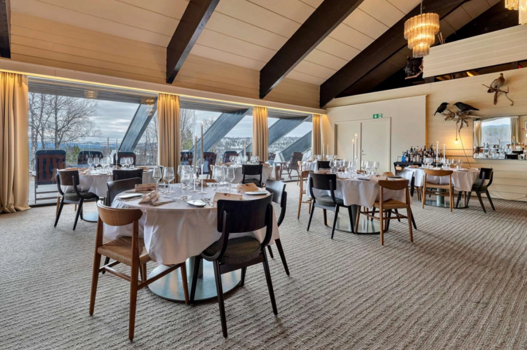 Ranten Hotell, BW Signature Collection 27/47