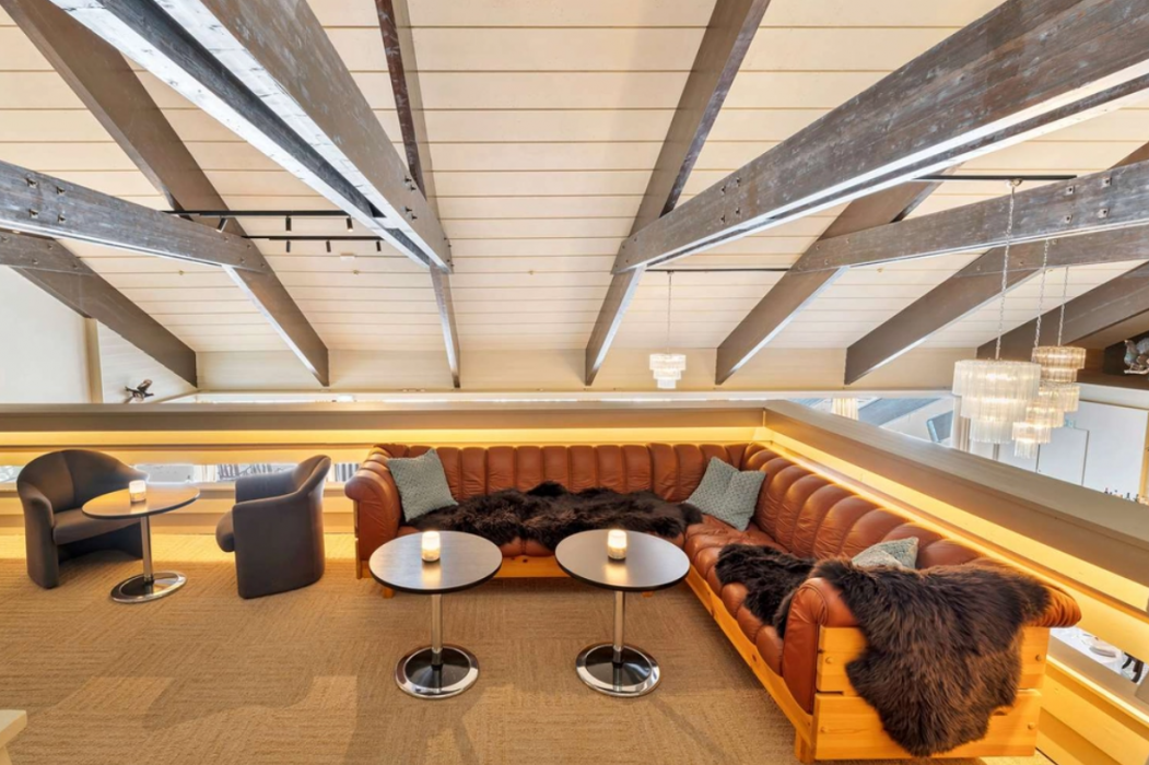 Ranten Hotell, BW Signature Collection 20/47