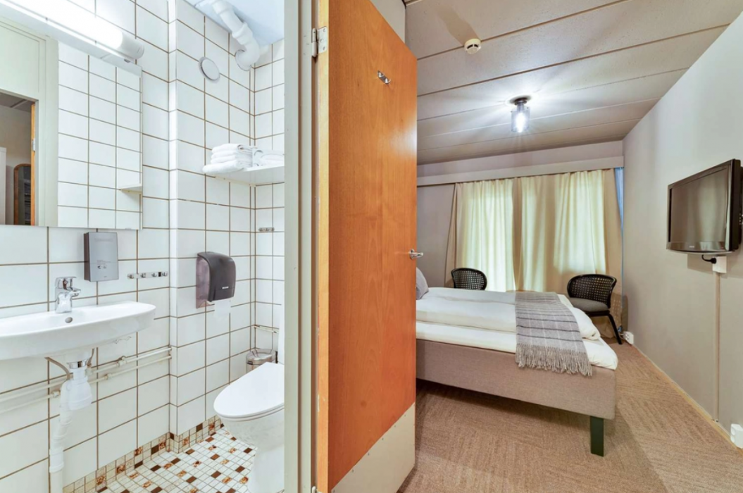 Ranten Hotell, BW Signature Collection 10/47