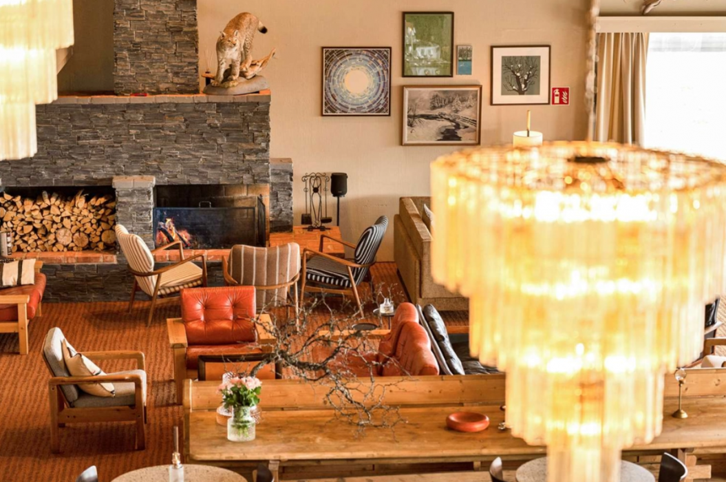Ranten Hotell, BW Signature Collection 25/47