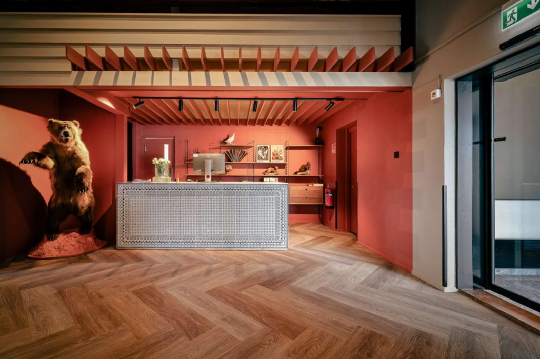Ranten Hotell, BW Signature Collection 6/47