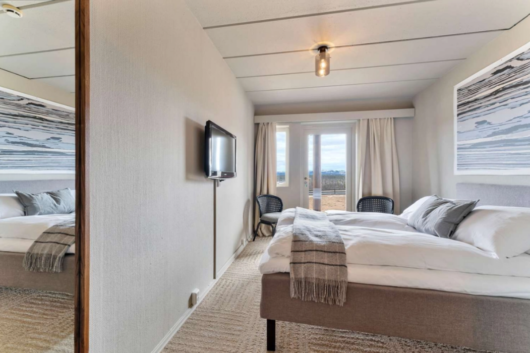 Ranten Hotell, BW Signature Collection 11/47