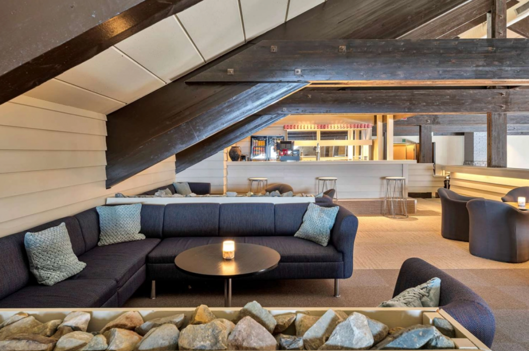 Ranten Hotell, BW Signature Collection 19/47