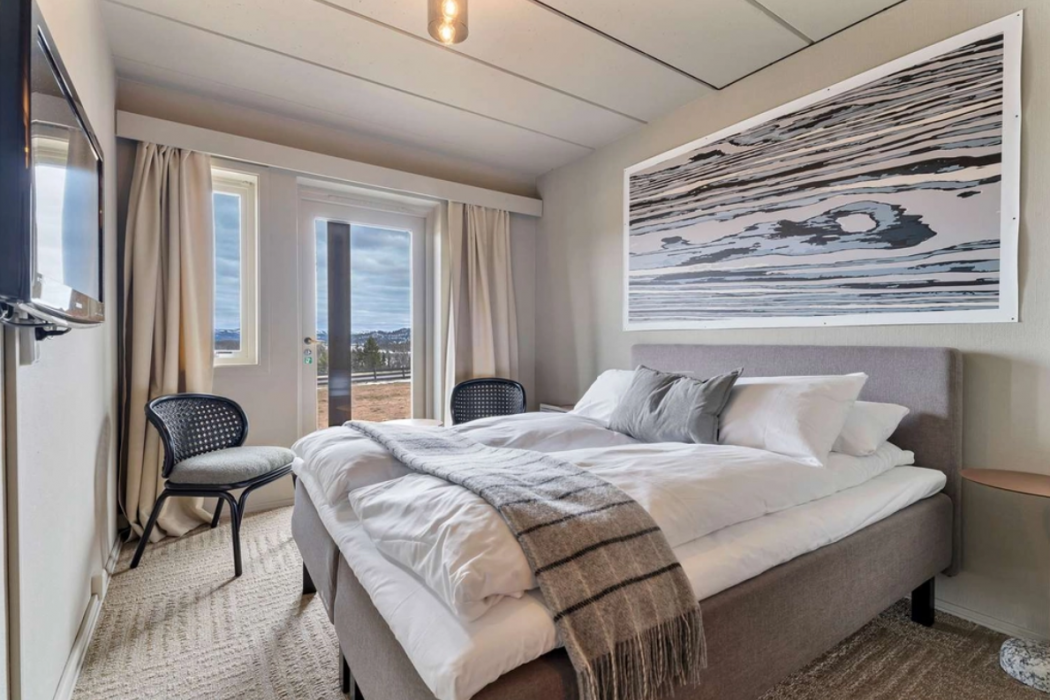 Ranten Hotell, BW Signature Collection 13/47