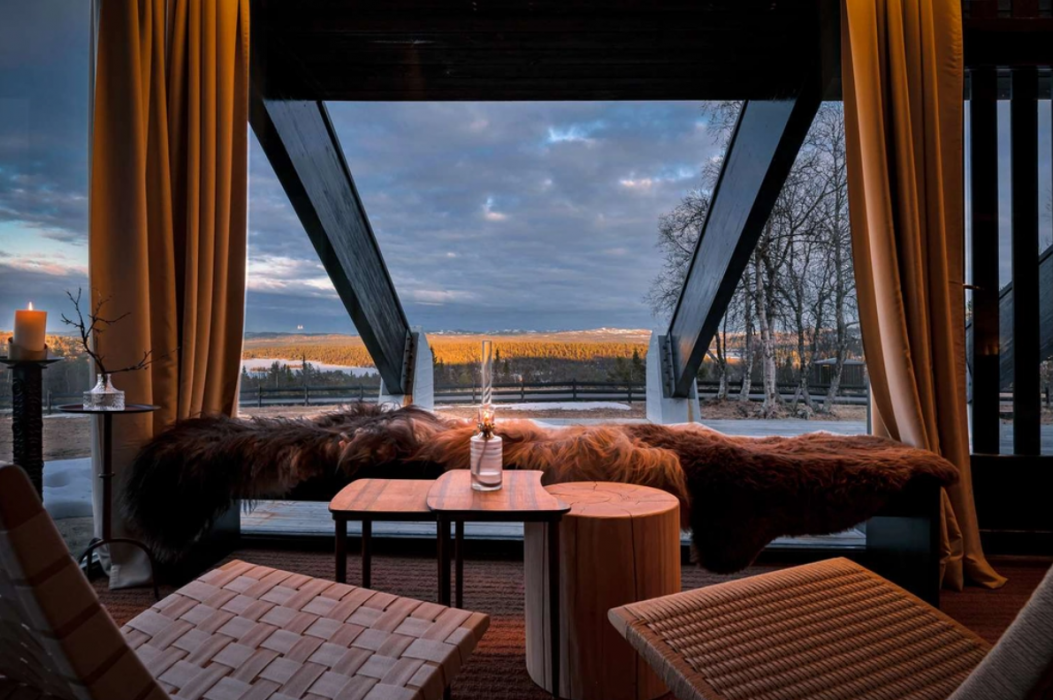 Ranten Hotell, BW Signature Collection 2/47