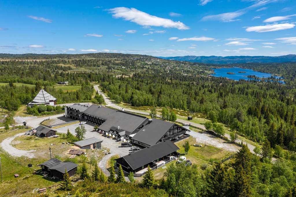 Ranten Hotell, BW Signature Collection 4/47
