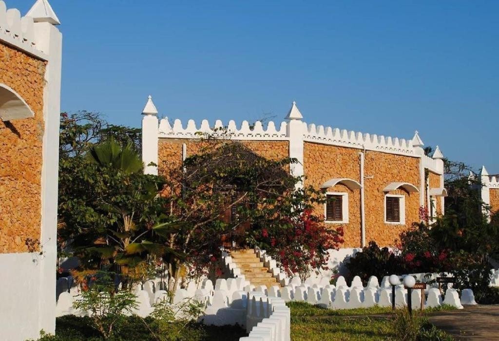 HORIZON SULTAN PALACE