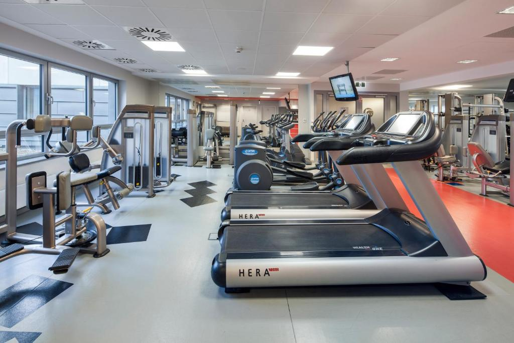 Arkon Park Business and Sport Gdansk 27/51