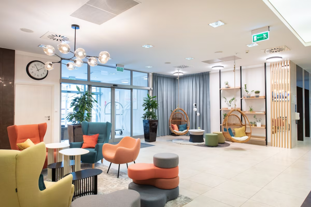Arkon Park Business and Sport Gdansk 6/51