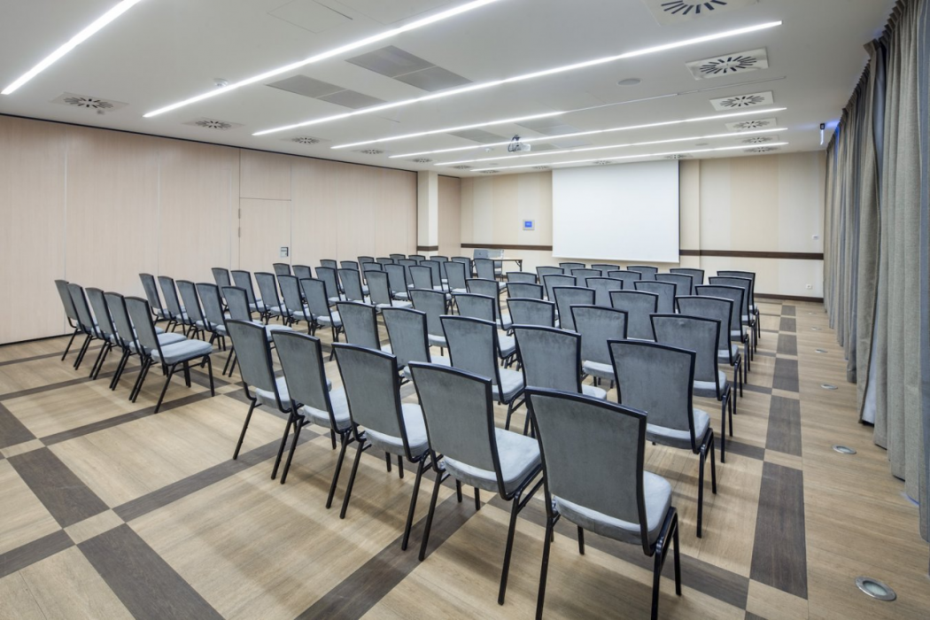 Arkon Park Business and Sport Gdansk 24/51