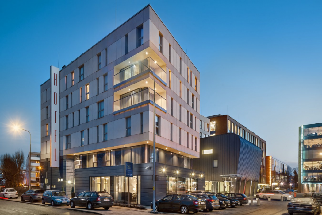 Arkon Park Business and Sport Gdansk photo5