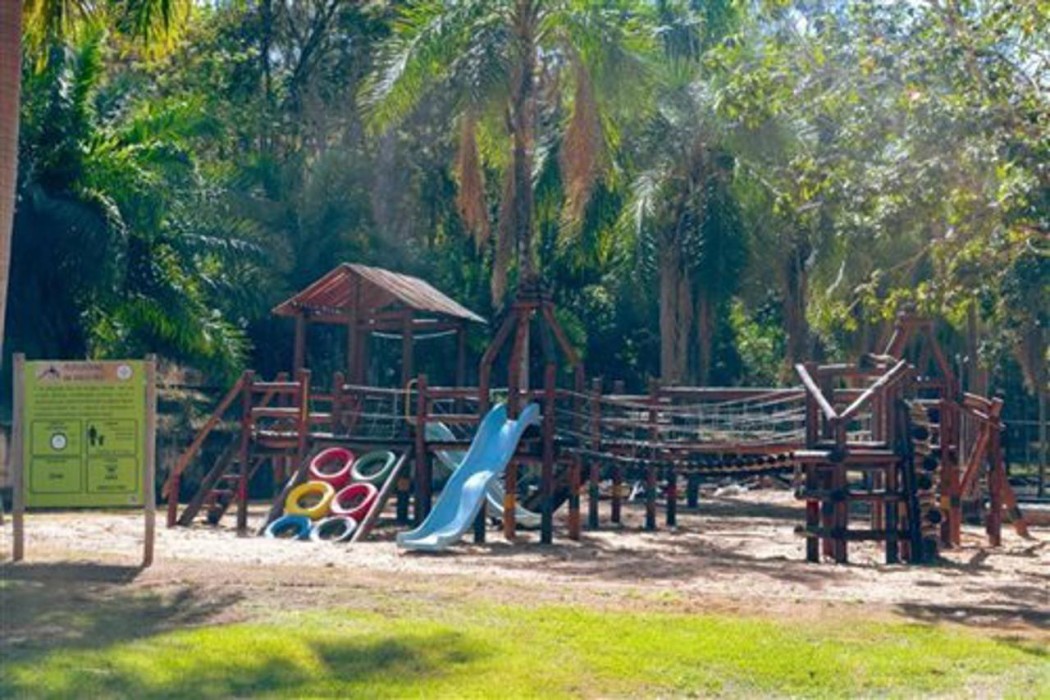 Rio Quente Resorts - Eco Chales 17/59