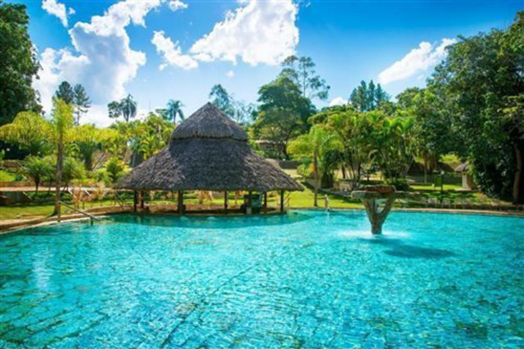 Rio Quente Resorts - Eco Chales 21/59