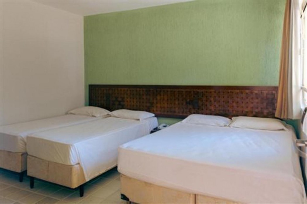 Rio Quente Resorts - Eco Chales 6/59