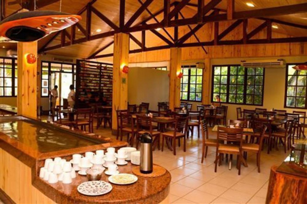 Rio Quente Resorts - Eco Chales 16/59