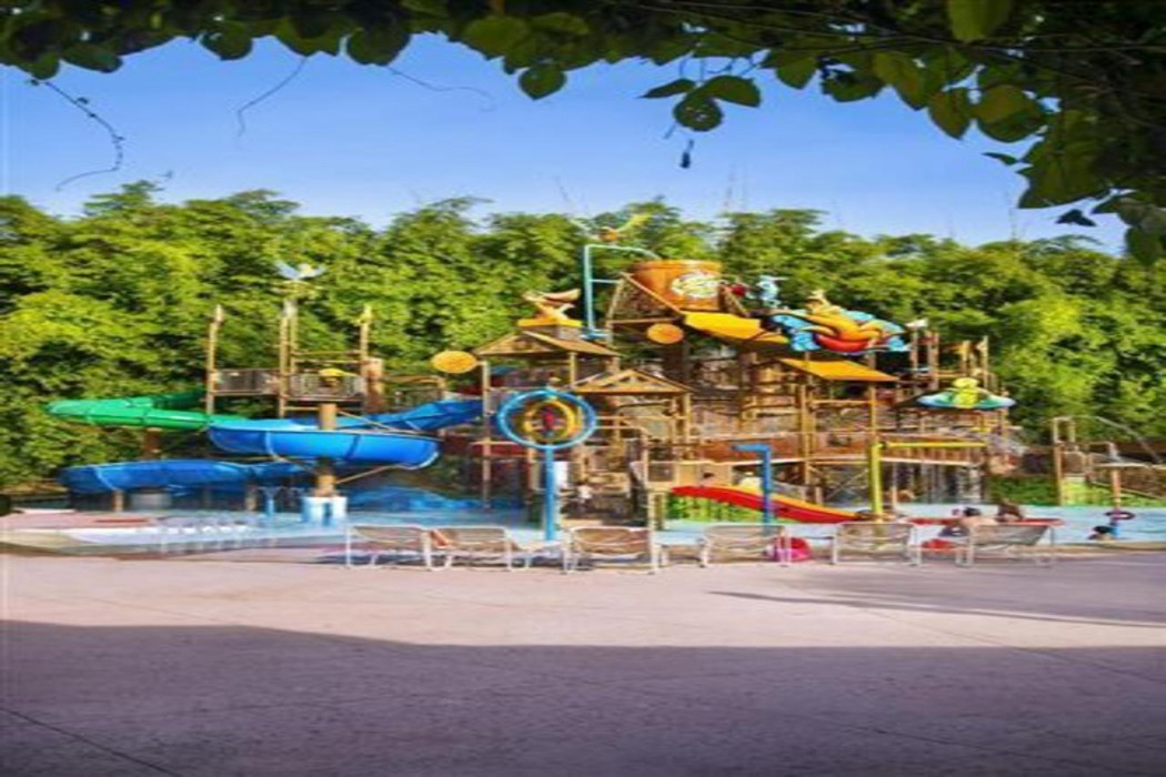 Rio Quente Resorts - Eco Chales 19/59