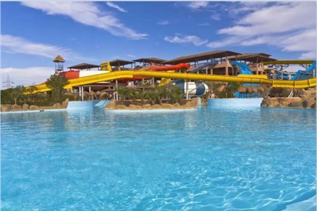 Rio Quente Resorts - Eco Chales 18/59