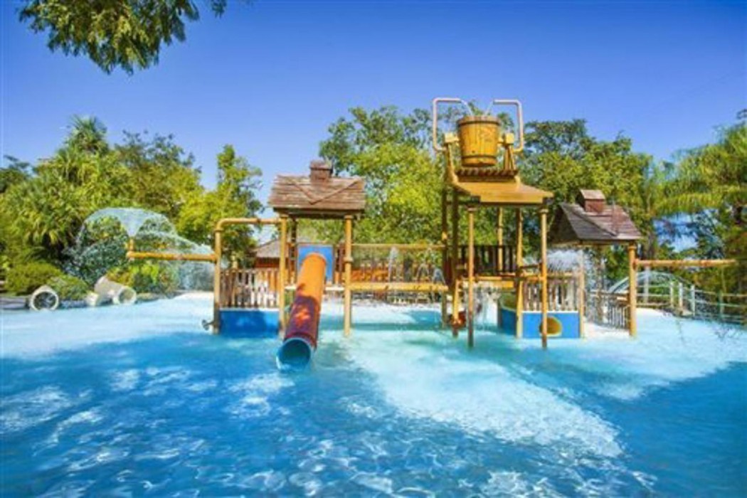 Rio Quente Resorts - Eco Chales 20/59