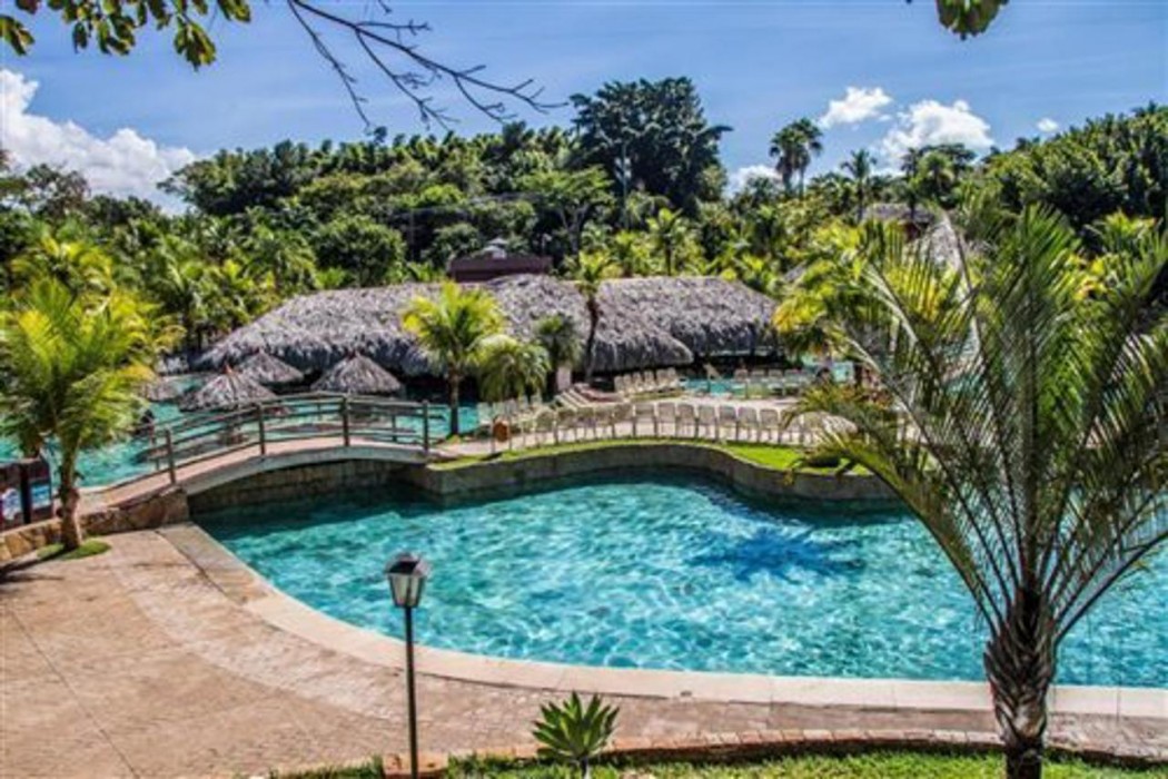 Rio Quente Resorts - Eco Chales 22/59