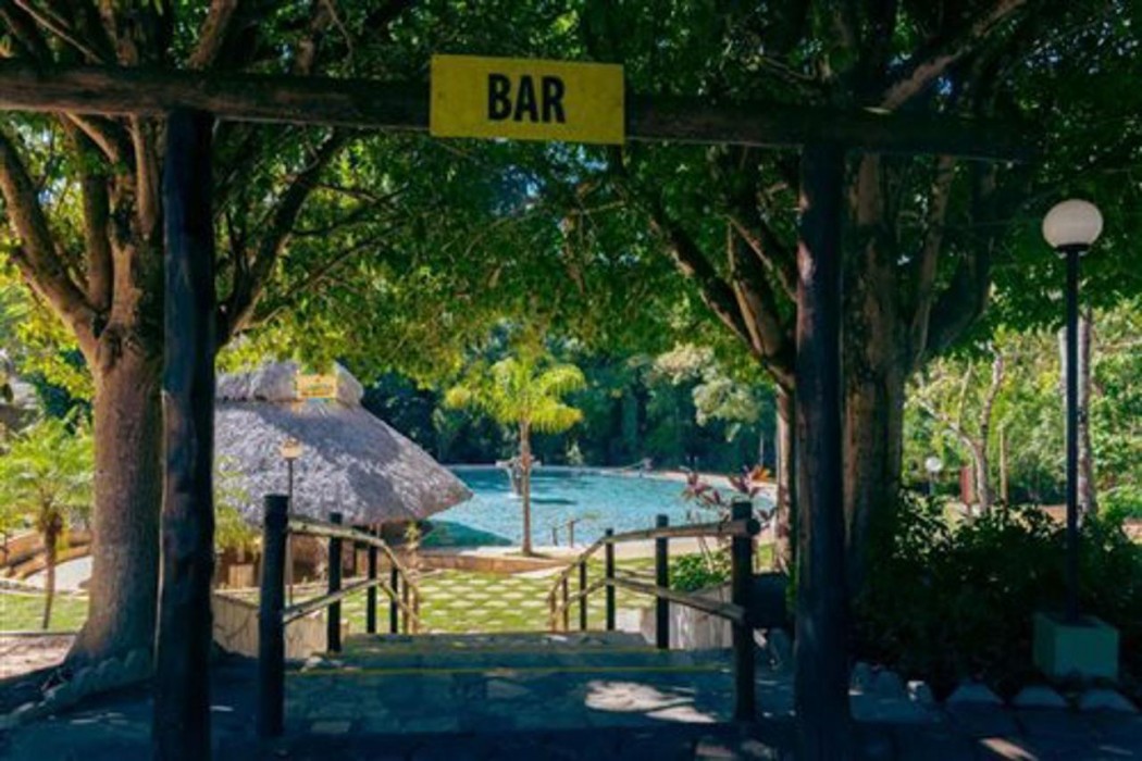 Rio Quente Resorts - Eco Chales 15/59