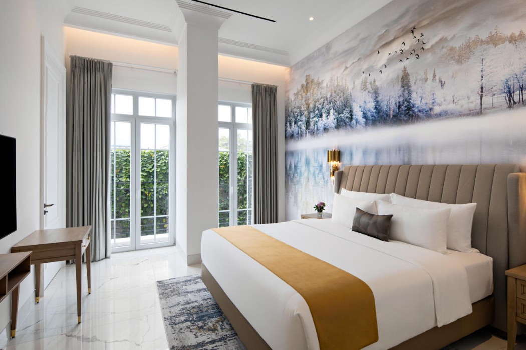 The Grand Mansion Menteng 22/84