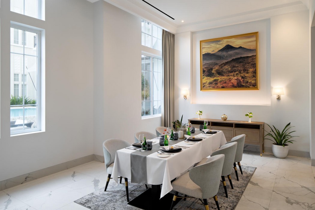 The Grand Mansion Menteng 43/84
