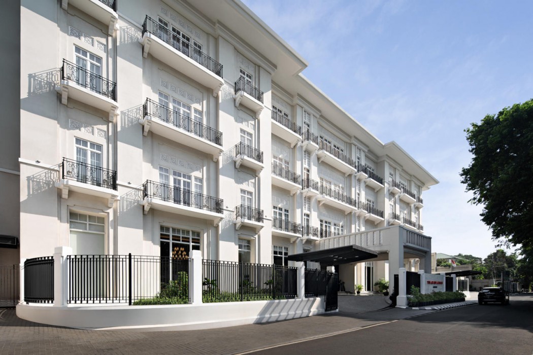 The Grand Mansion Menteng in JAKARTA