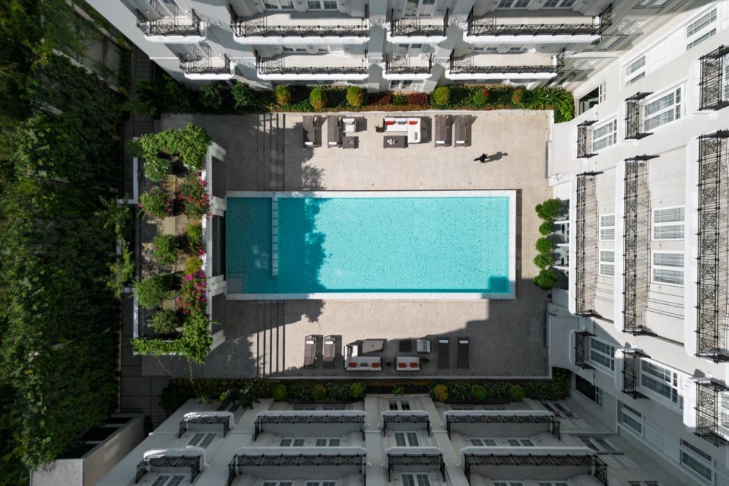 The Grand Mansion Menteng 55/84