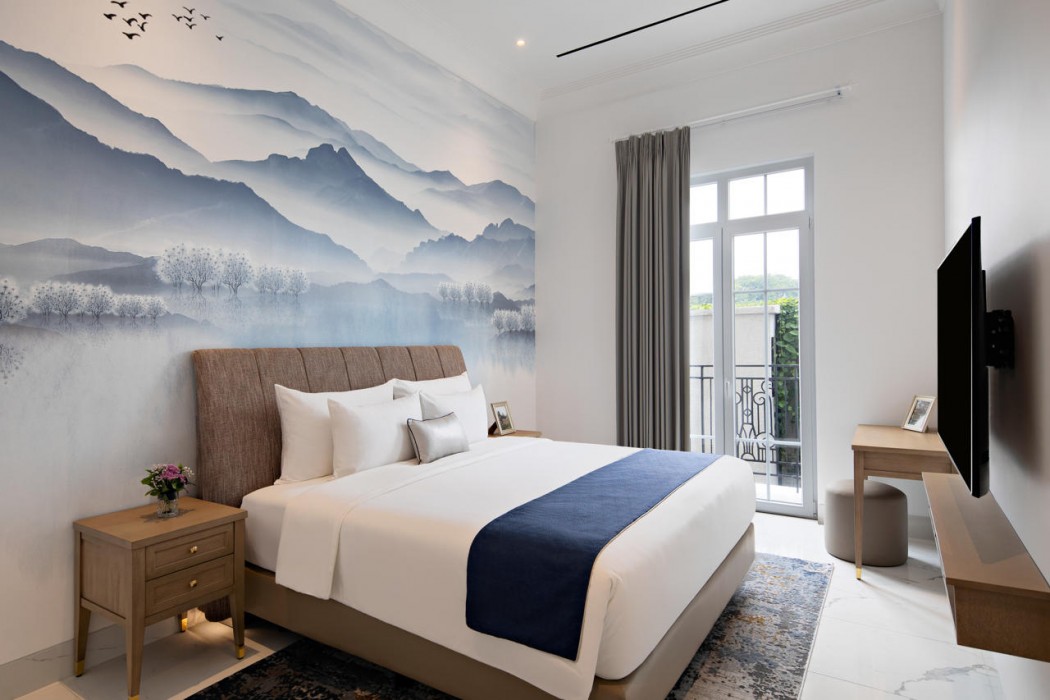 The Grand Mansion Menteng 13/84