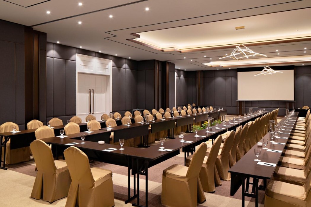 The Grand Mansion Menteng 48/84