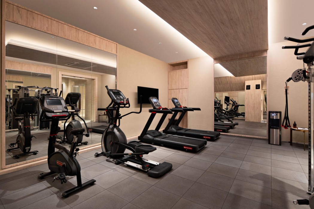The Grand Mansion Menteng 49/84