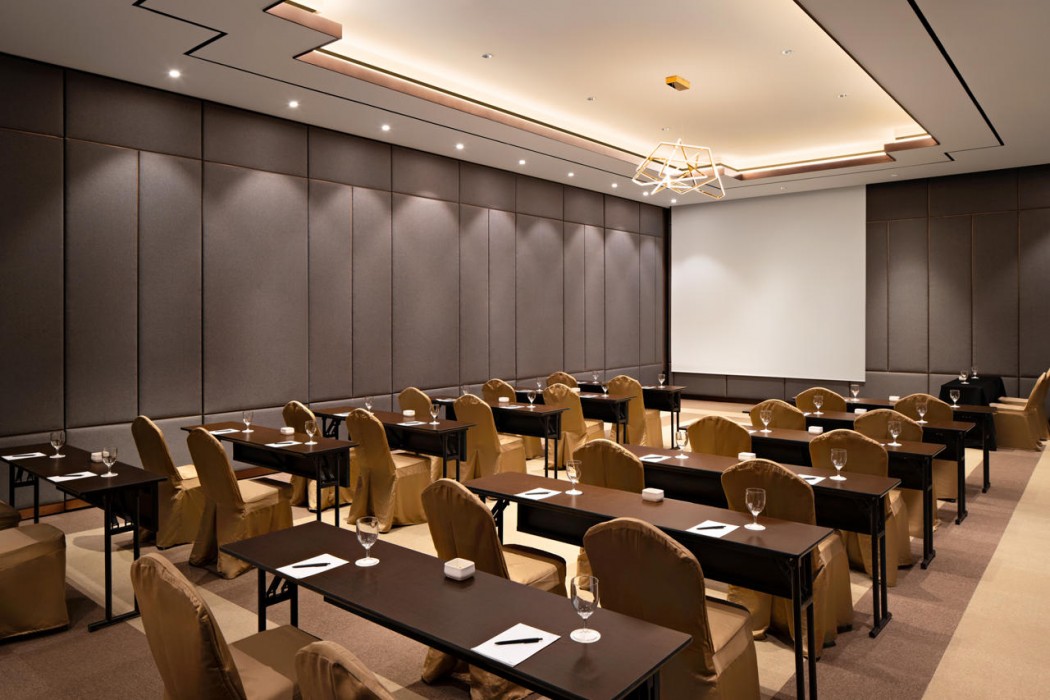 The Grand Mansion Menteng 46/84