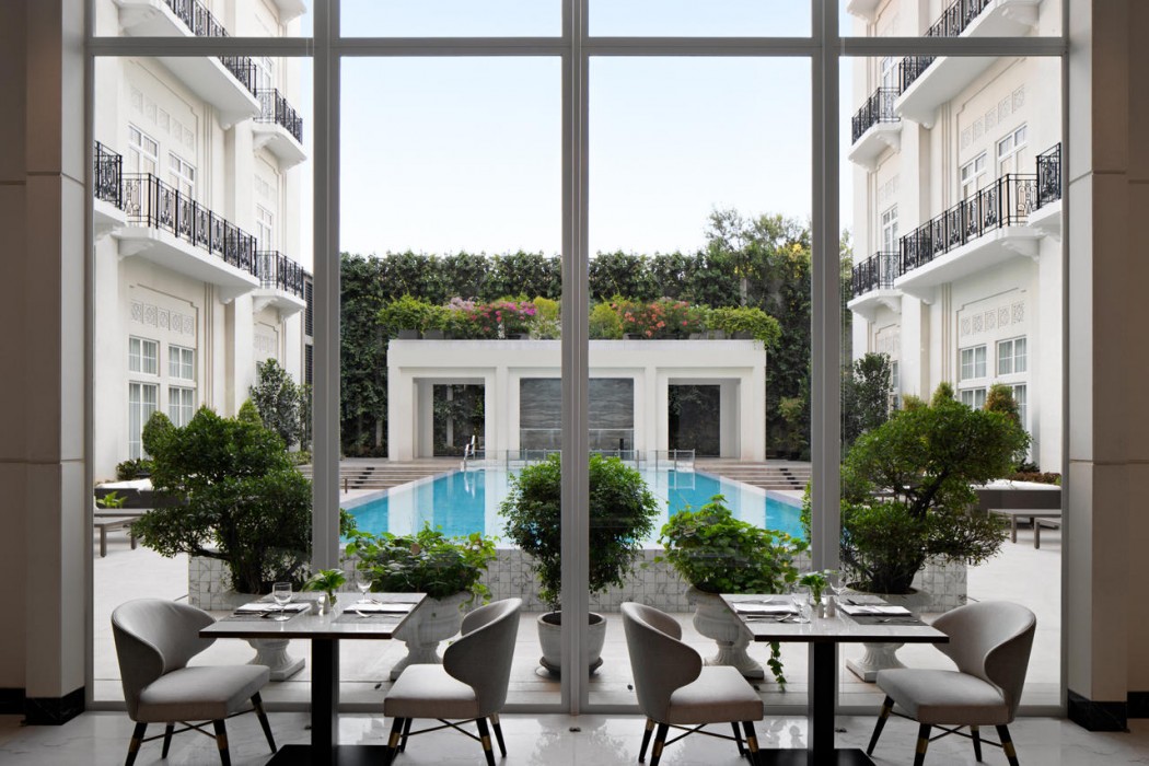 The Grand Mansion Menteng 44/84