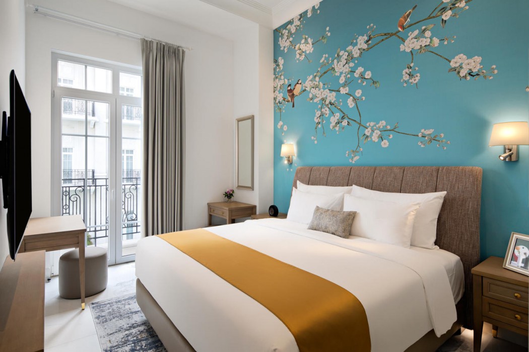 The Grand Mansion Menteng 28/84